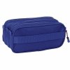 FC Barcelona piórnik big triple pencil case 812429710 FC Barcelona piórnik big triple pencil case 812429710